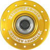Sturmey Archer HBT pálya elsőagy [32L, ezüst]