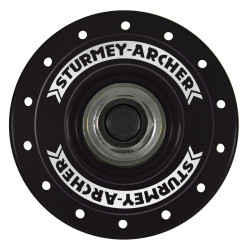Sturmey Archer HBT pálya elsőagy [32L, kék]
