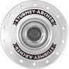 Sturmey Archer HBT pálya elsőagy [32L, vörös]
