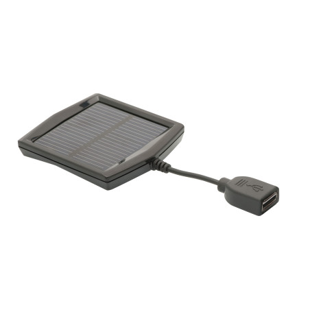 Blackburn opc. USB napelem, FLEA 2.0
