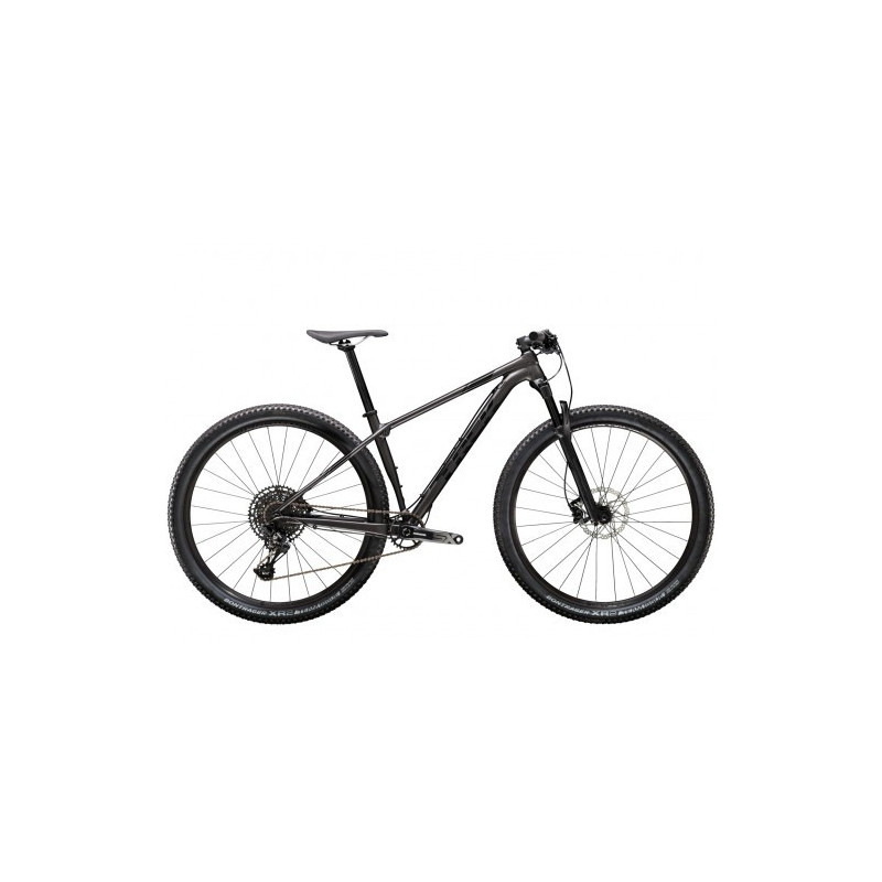 Trek Procaliber 6 kerékpár (2020) XL/21,5 fekete