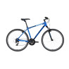 Kellys Cliff 30 BLUE cross kerékpár 28" M/19" kék