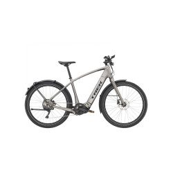 Trek Allant+ 8 kerékpár (2021)
