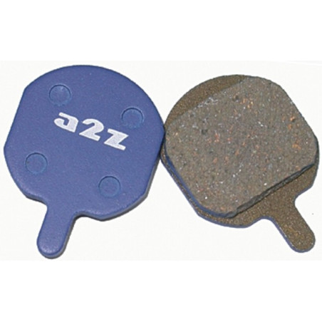 a2Z AZ-220 fékpofa tárcsafékhez