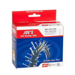 Joe's No-Flats Self Sealing Tube 26x1.75-2.125 kerékpár belső [Szingo]
