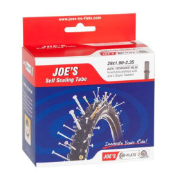 Joe's No-Flats Self Sealing Tube 29x1.9-2.35 kerékpár belső [Auto]