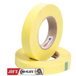 Joe's No-Flats Yellow Rim Tape felniszalag [21 mm]