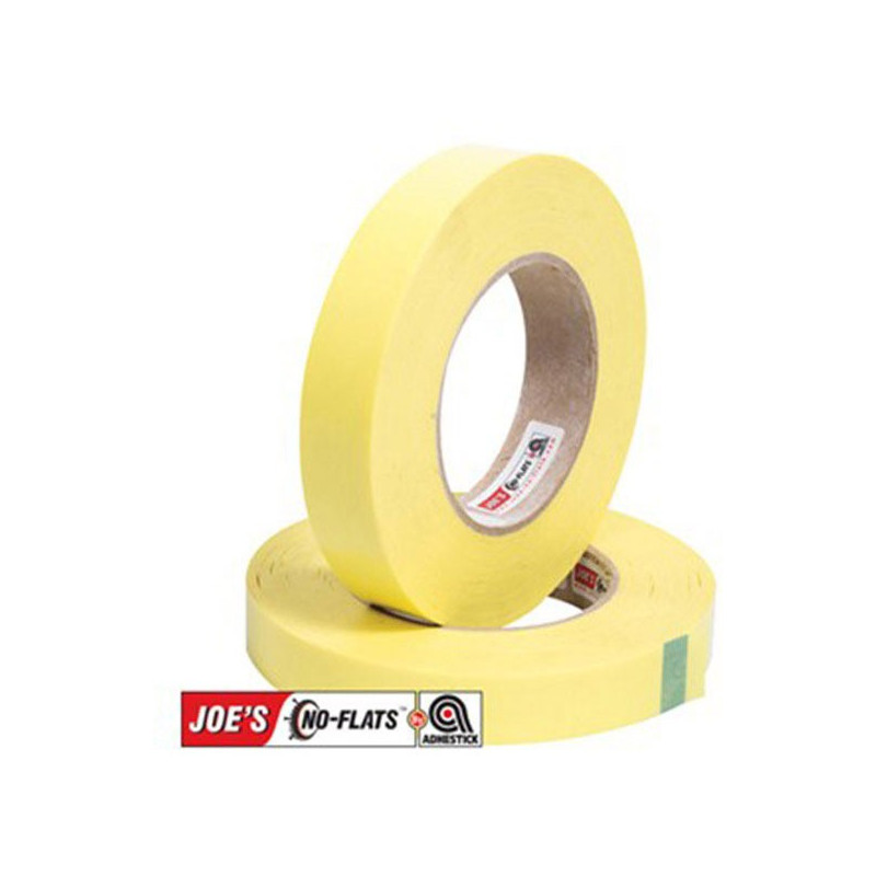 Joe's No-Flats Yellow Rim Tape felniszalag [21 mm]