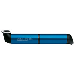 SKS Airboy XL minipumpa [kék]