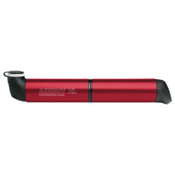SKS Airboy XL minipumpa [piros]